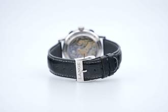 Thumbnail von A. Lange & Söhne Datograph UP/DOWN - With Box And Papers - 24 Months Warranty - 405.035 2016