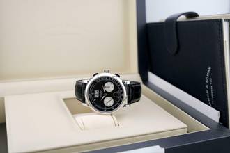 Thumbnail von A. Lange & Söhne Datograph UP/DOWN - With Box And Papers - 24 Months Warranty - 405.035 2016