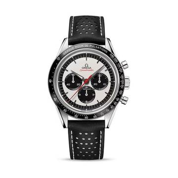  Omega Speedmaster Professional Moonwatch CK2998 Pulsometer - Limited Edition - With Box And Papers - 24 Months Warranty 311.32.40.30.02.001 2018 