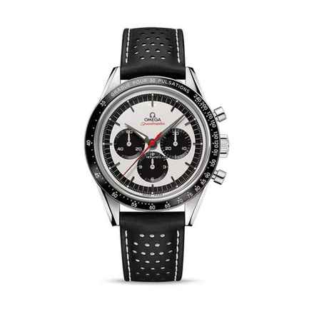  Omega Speedmaster Professional Moonwatch CK2998 Pulsometer - Limited Edition - With Box And Papers - 24 Months Warranty 311.32.40.30.02.001 2018 
