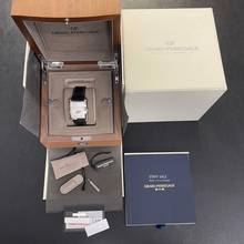 Thumbnail von Girard Perregaux Vintage 1945 Vintage 1945 XXL Mondphase - Ref. 25882-11-121-BB6B