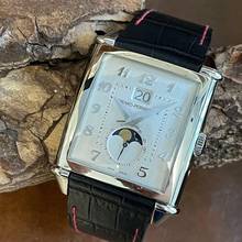 Thumbnail von Girard Perregaux Vintage 1945 Vintage 1945 XXL Mondphase - Ref. 25882-11-121-BB6B