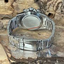 Thumbnail von Rolex Daytona Daytona Stahl weiß - Ref. 116520 - Box/Servicepapiere