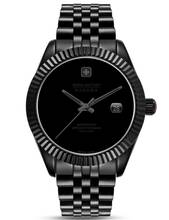 Thumbnail von Swiss Military Hanowa SMWGL0005530 Herrenuhr Dark Night Automatik 41mm 10ATM