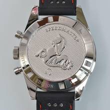 Thumbnail von Omega Speedmaster Professional Moonwatch CK 2998 Pulsometer Full Set Like NEW