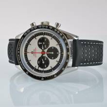 Thumbnail von Omega Speedmaster Professional Moonwatch CK 2998 Pulsometer Full Set Like NEW