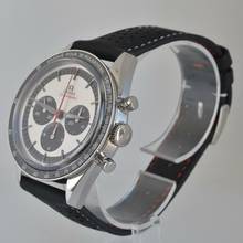 Thumbnail von Omega Speedmaster Professional Moonwatch CK 2998 Pulsometer Full Set Like NEW