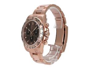 Thumbnail von Rolex Daytona 126505 Everose-Gold Sundust Choco