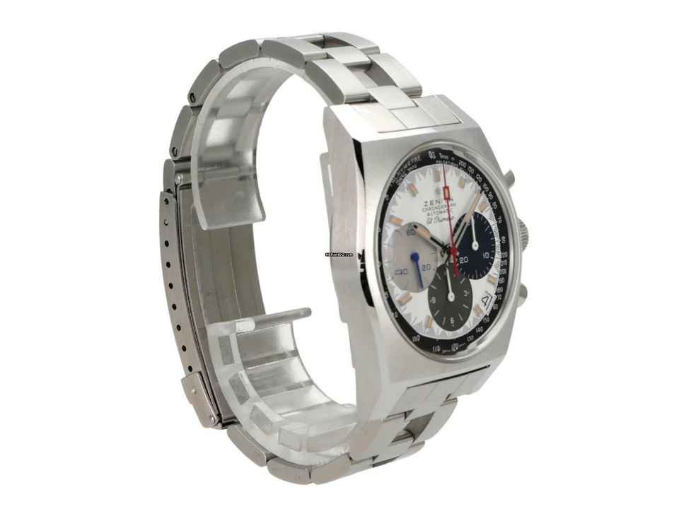  Zenith El Primero Chronomaster Revival El Primero A3817 03.A384.400/3817.M3817 