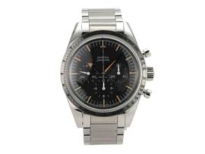 Thumbnail von Omega Speedmaster '57 Chronograph 1957 Trilogy 311.10.39.30.01.001