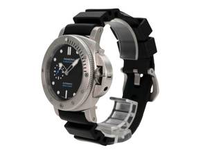 Thumbnail von Panerai Luminor Submersible Automatic 42 Ref. PAM00973