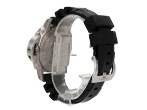 Thumbnail von Panerai Luminor Submersible Automatic 42 Ref. PAM00973