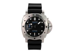 Thumbnail von Panerai Luminor Submersible Automatic 42 Ref. PAM00973