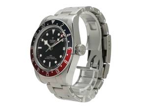 Thumbnail von Tudor Black Bay GMT M79830RB-0001