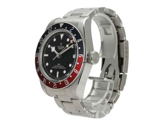  Tudor Black Bay GMT M79830RB-0001 