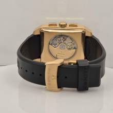 Thumbnail von Zenith Port Royal Open Heart Chronograph Ouro Rosé 36x48mm Automático Completo