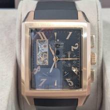 Thumbnail von Zenith Port Royal Open Heart Chronograph Ouro Rosé 36x48mm Automático Completo