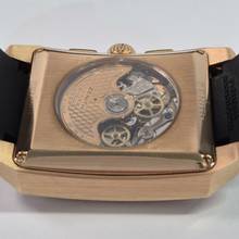 Thumbnail von Zenith Port Royal Open Heart Chronograph Ouro Rosé 36x48mm Automático Completo