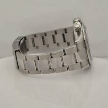 Thumbnail von Rolex Daytona Full Steel Black Dial 40mm Automático Completo