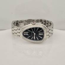 Thumbnail von Bulgari Serpenti Seduttori Diamonds 33mm Quartz Completo