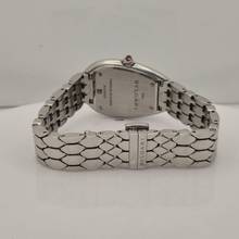 Thumbnail von Bulgari Serpenti Seduttori Diamonds 33mm Quartz Completo