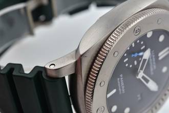 Thumbnail von Panerai Luminor Submersible 1950 3 Days Automatic PAM 1305 PAM01305