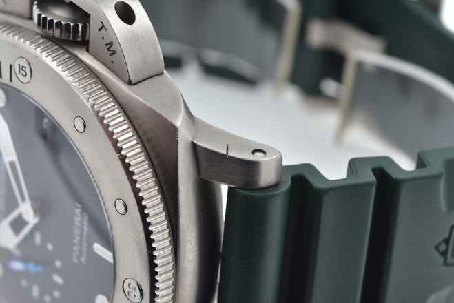  Panerai Luminor Submersible 1950 3 Days Automatic PAM 1305 PAM01305 