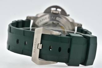 Thumbnail von Panerai Luminor Submersible 1950 3 Days Automatic PAM 1305 PAM01305