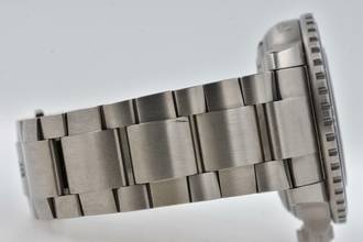 Thumbnail von Blancpain Fifty Fathoms Titanium Blue Dial 5010-12B40-98S