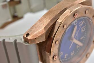 Thumbnail von Corrigia 01 Corrigia01 Bronze Blue Sunburst 608-613-576-577