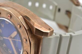 Thumbnail von Corrigia 01 Corrigia01 Bronze Blue Sunburst 608-613-576-577