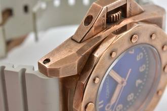 Thumbnail von Corrigia 01 Corrigia01 Bronze Blue Sunburst 608-613-576-577