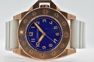  Corrigia 01 Corrigia01 Bronze Blue Sunburst 608-613-576-577 