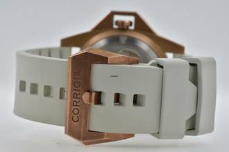 Thumbnail von Corrigia 01 Corrigia01 Bronze Blue Sunburst 608-613-576-577