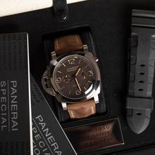 Thumbnail von Panerai Luminor 1950 Chrono Left-handed 8 Monopulsante Full Set,Limited to 300 Pieces