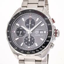 Thumbnail von TAG Heuer Formula 1 Calibre 16 44mm – CAZ2012-0WBE7122 – like NEW – 07/2019 Full Set