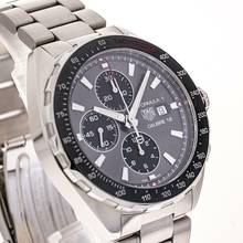 Thumbnail von TAG Heuer Formula 1 Calibre 16 44mm – CAZ2012-0WBE7122 – like NEW – 07/2019 Full Set