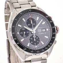 Thumbnail von TAG Heuer Formula 1 Calibre 16 44mm – CAZ2012-0WBE7122 – like NEW – 07/2019 Full Set