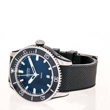 Thumbnail von Union Glashütte Belisar Datum Sport 45 Black – D009.907.27.057.00 – NEW & Unworn – 10/2022 Full Set