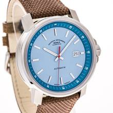 Thumbnail von Mühle Glashütte 29er Big 42 Blue – M1-25-39-CB-III – NEW & Unworn – 09/2025 Full Set