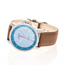 Thumbnail von Mühle Glashütte 29er Big 42 Blue – M1-25-39-CB-III – NEW & Unworn – 09/2025 Full Set