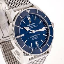 Thumbnail von Breitling Superocean Heritage II 46 – AB202016/C961 – like NEW – 2017 Full Set DE