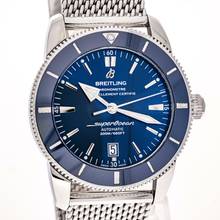 Thumbnail von Breitling Superocean Heritage II 46 – AB202016/C961 – like NEW – 2017 Full Set DE
