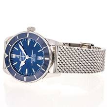 Thumbnail von Breitling Superocean Heritage II 46 – AB202016/C961 – like NEW – 2017 Full Set DE