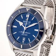 Thumbnail von Breitling Superocean Heritage II 46 – AB202016/C961 – like NEW – 2017 Full Set DE