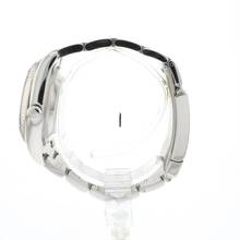 Thumbnail von Rolex Air King Fluted Blue Dial