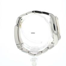 Thumbnail von Rolex Air King Fluted Blue Dial