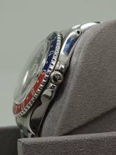 Thumbnail von Rolex GMT-Master PEPSI