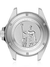 Thumbnail von Edox 80120-3NM-NIN Skydiver Neptunian Automatik Herrenuhr 44mm 100ATM
