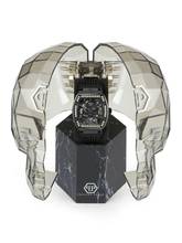 Thumbnail von Philipp Plein PWBAA1923 Herrenuhr The Skeleton Automatik 44mm 5ATM